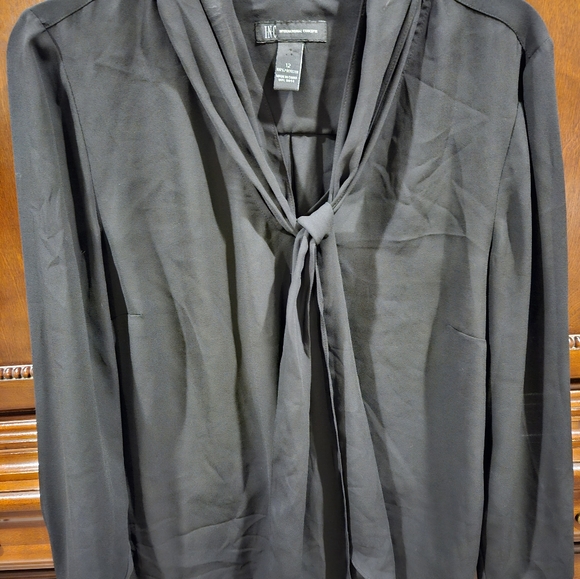INC International Concepts Blouse - Picture 2 of 4